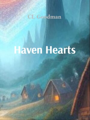 cover image of Haven Hearts